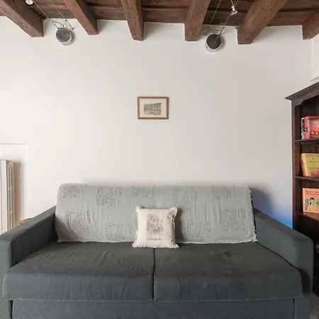 Casa Puccio Arena Vérone