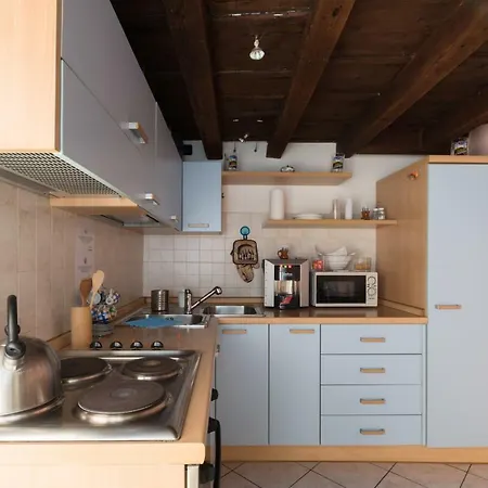 Casa Puccio Arena *
