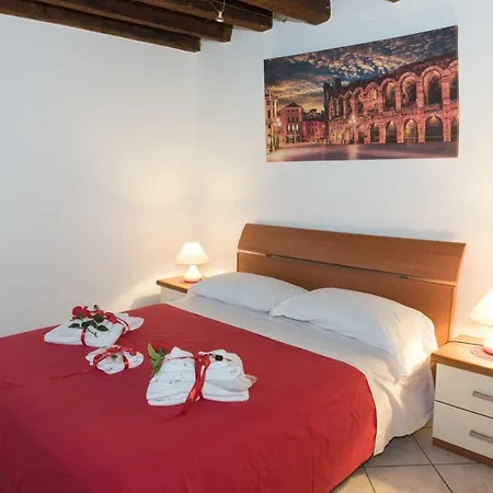 Casa Puccio Arena *