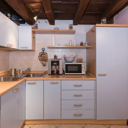 Appartamento Casa Puccio Arena *