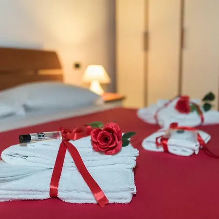Casa Puccio Arena Appartement *