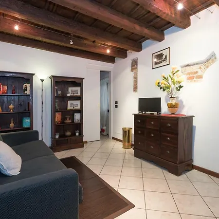 Appartamento Casa Puccio Arena