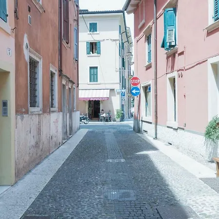 Casa Puccio Arena