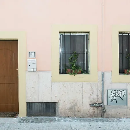 Casa Puccio Arena Appartement *