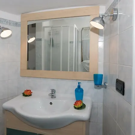 Casa Puccio Arena Appartement Vérone