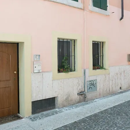 Casa Puccio Arena Appartement Vérone
