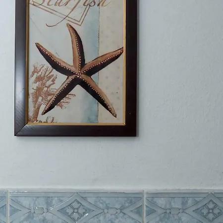 Appartement Casa Puccio Arena