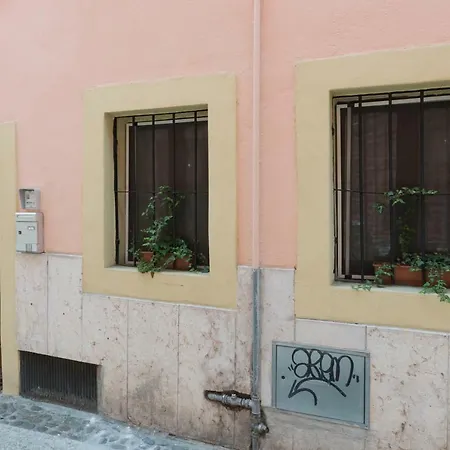 Casa Puccio Arena Appartamento Verona