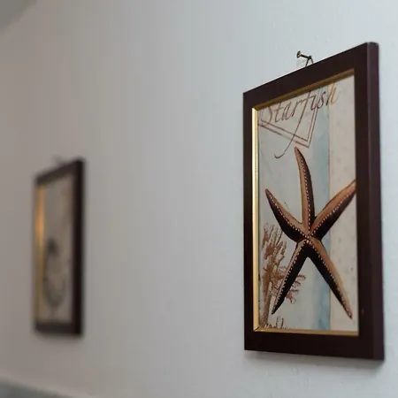 Appartamento Casa Puccio Arena *