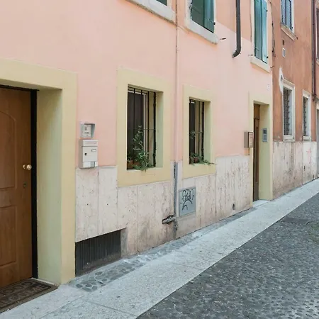 Casa Puccio Arena Appartement