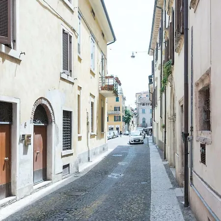 Casa Puccio Arena * Vérone
