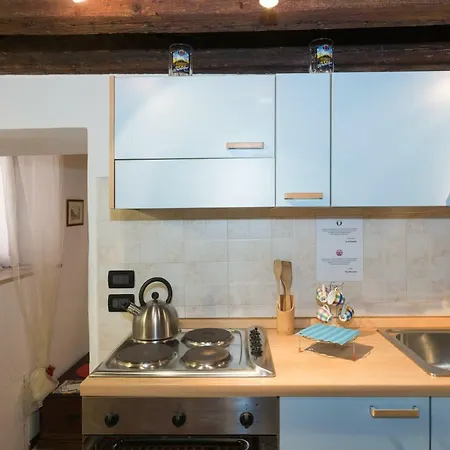 Casa Puccio Arena Appartement *