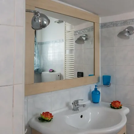 Апартаменты Casa Puccio Arena
