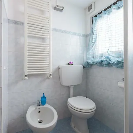 Casa Puccio Arena Верона