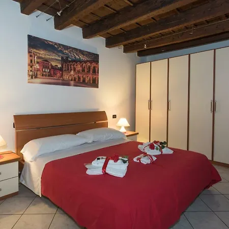Casa Puccio Arena *