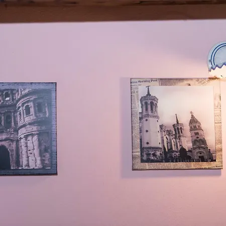Casa Puccio Arena Верона
