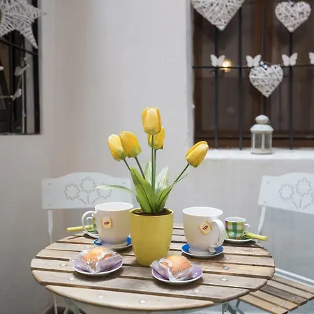 Appartement Casa Puccio Arena Vérone