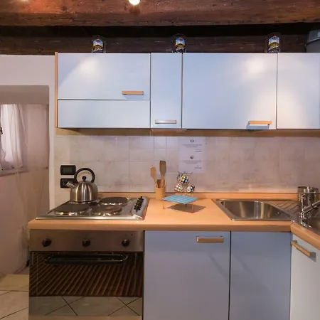 Casa Puccio Arena *