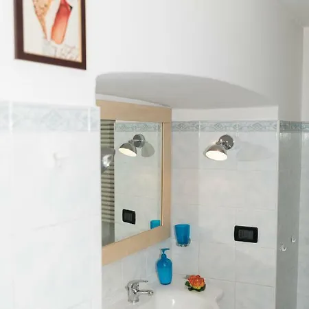 Casa Puccio Arena Appartement